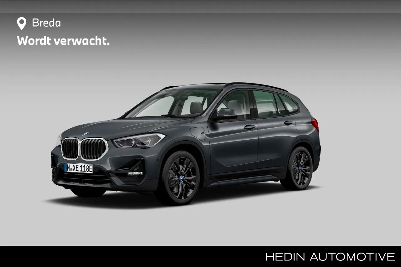 BMW X1 (2022) — foto 1