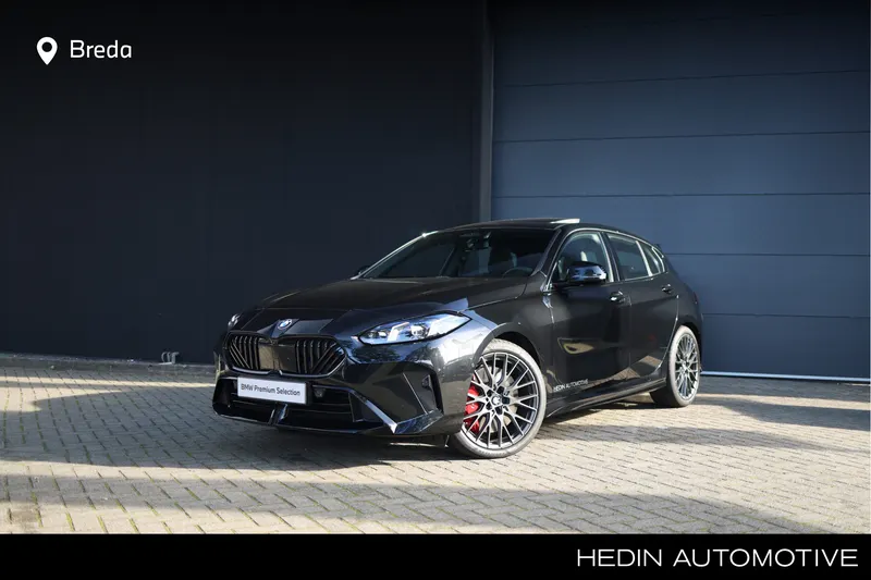BMW 1-Serie (2026)