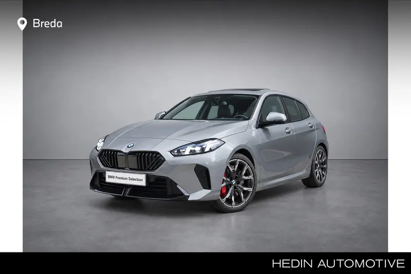 BMW 1-Serie (2026)