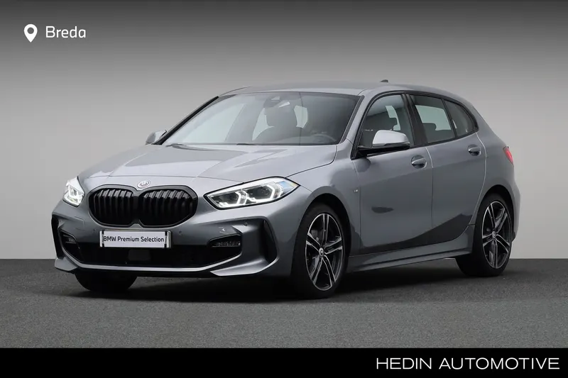 BMW 1-Serie (2022)