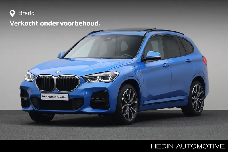BMW X1 (2022)
