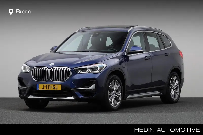 BMW X1 (2020)