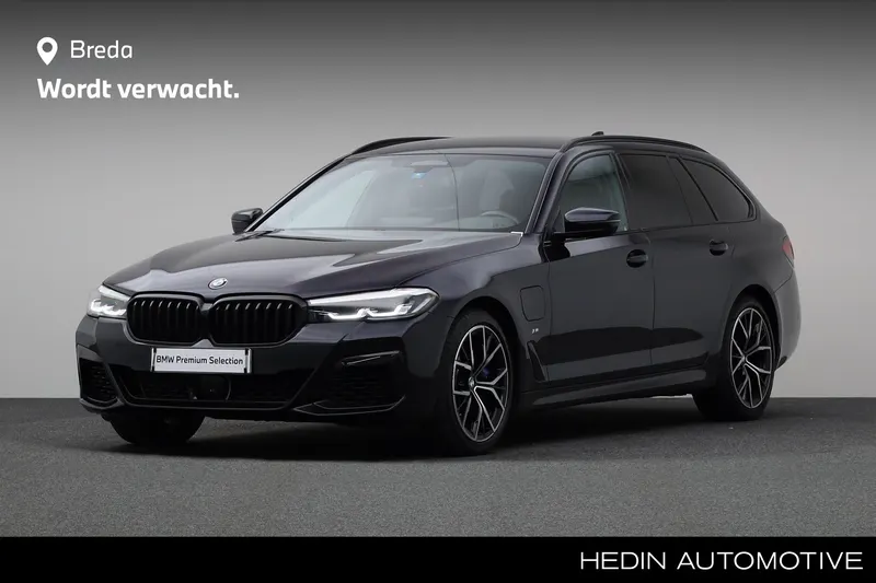 BMW 5-Serie (2021)