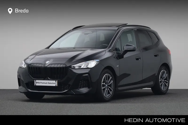 BMW 2-Serie Active Tourer (2023)
