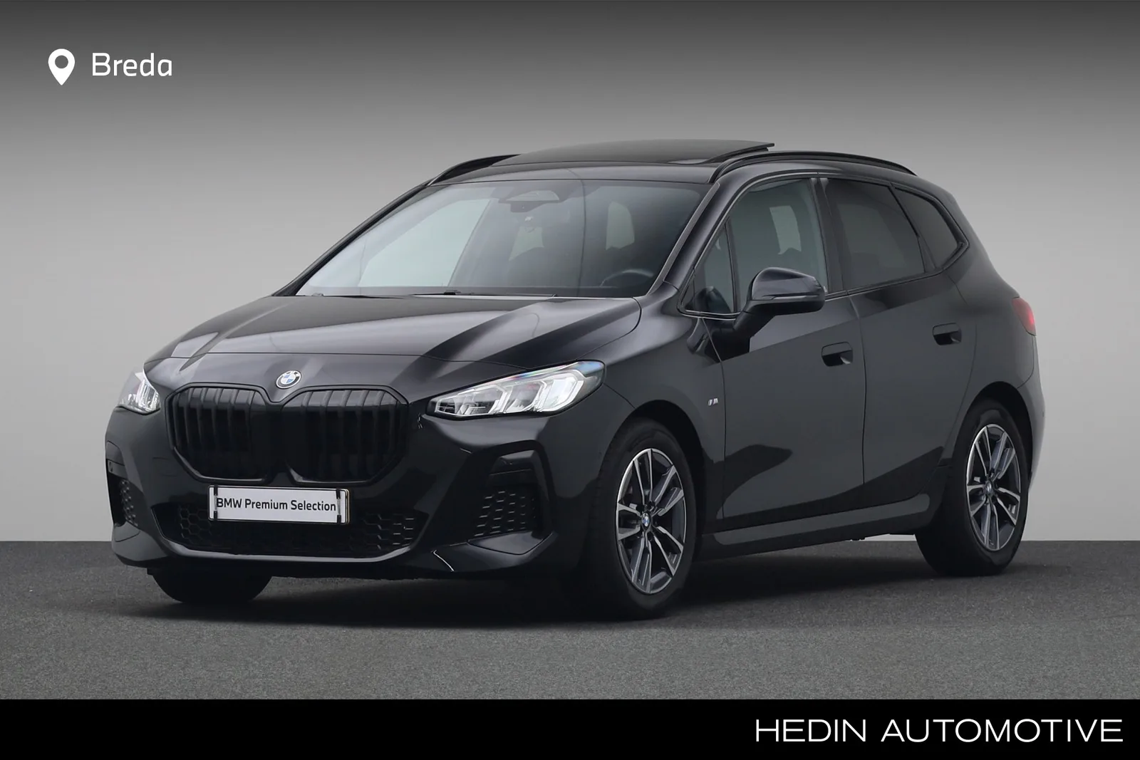 BMW 2-Serie Active Tourer (2023) — foto 1