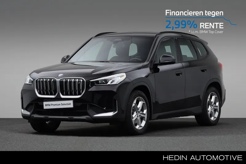 BMW iX1 (2023)