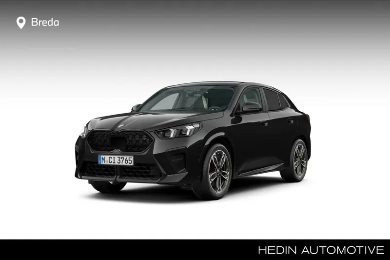 BMW X2 (2026)