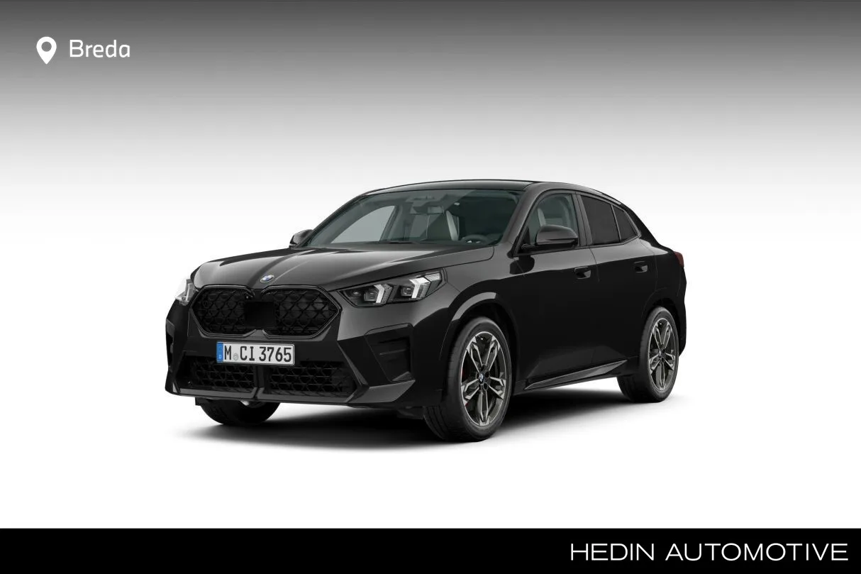 BMW X2 (2026) — foto 1