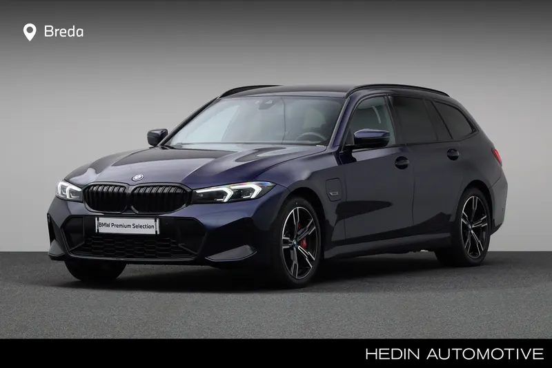 BMW 3-Serie (2022)