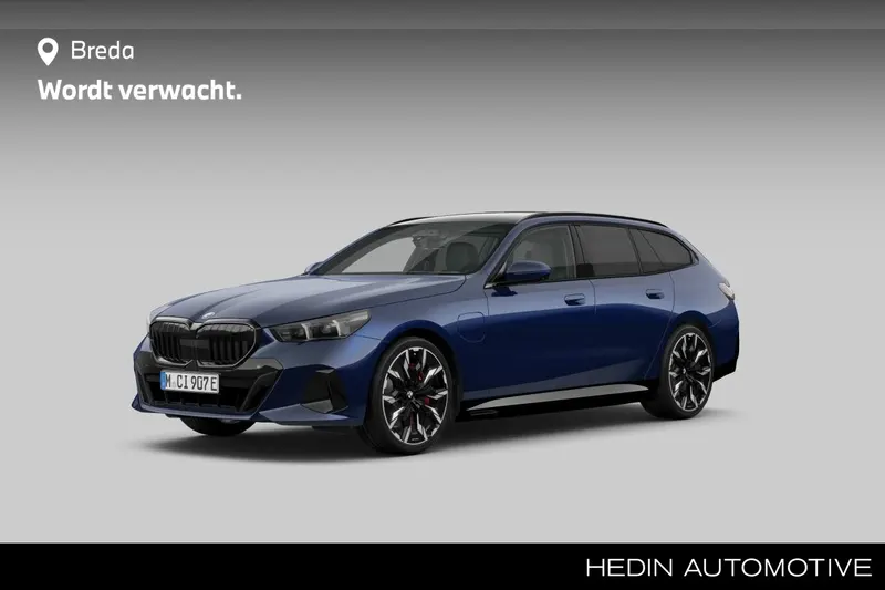 BMW 5-Serie (2025)