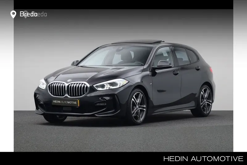 BMW 1-Serie (2020)