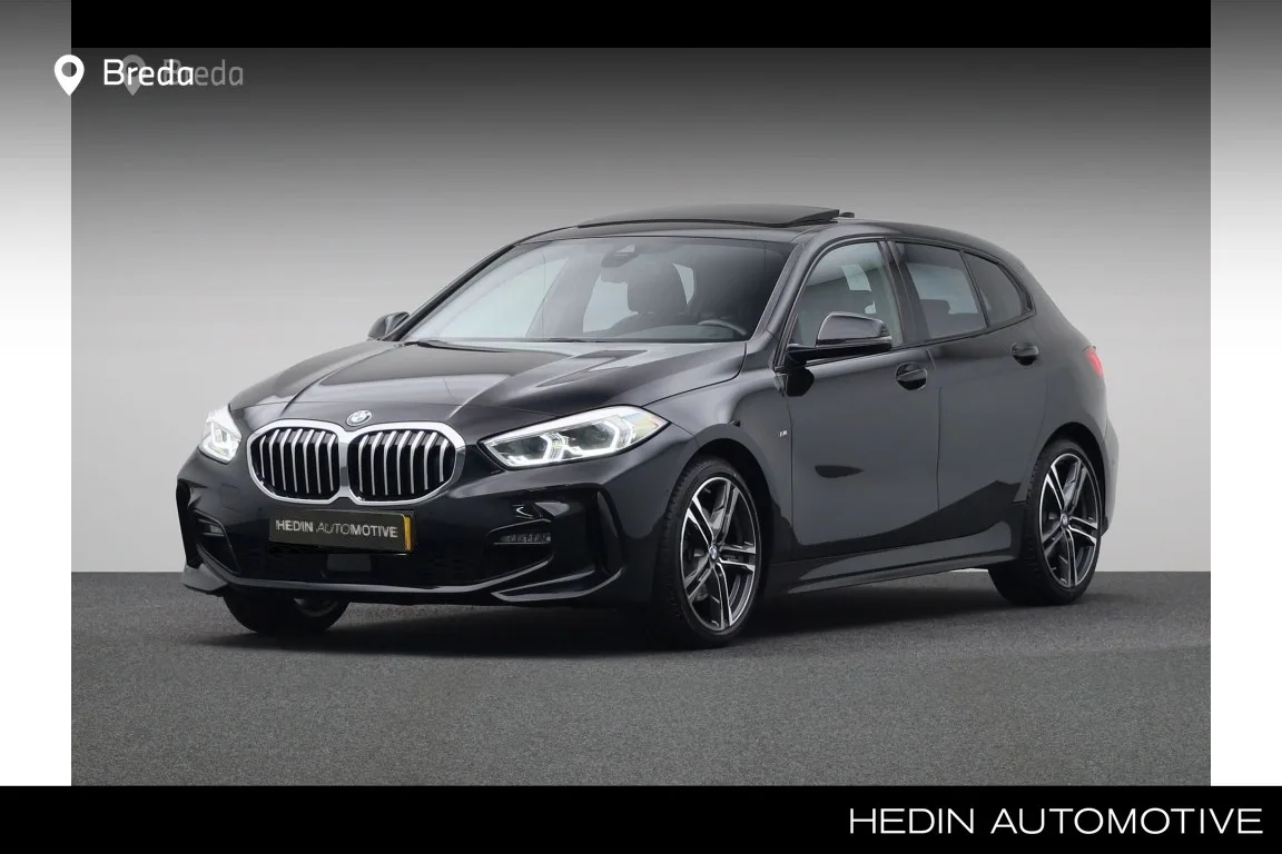 BMW 1-Serie (2020) — foto 1