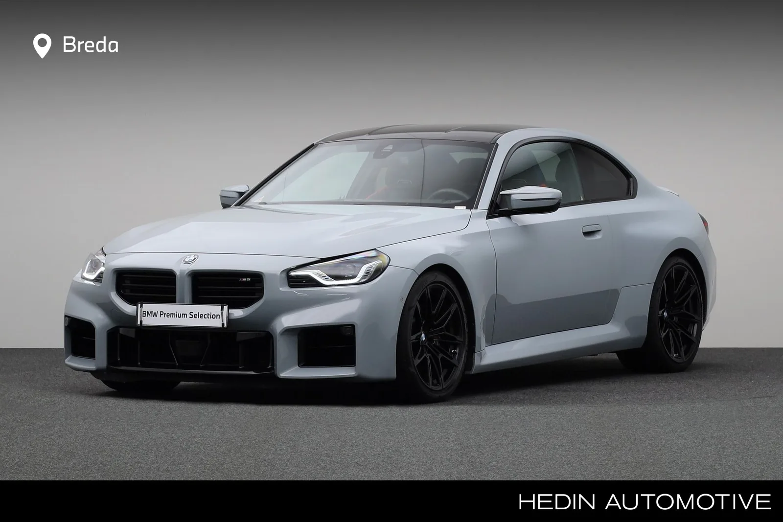 BMW M2 (2023) — foto 1