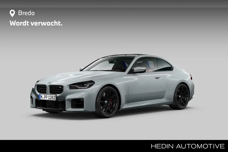 BMW M2 (2023)