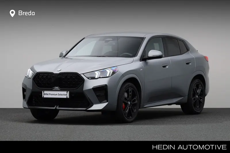 BMW X2 (2025)