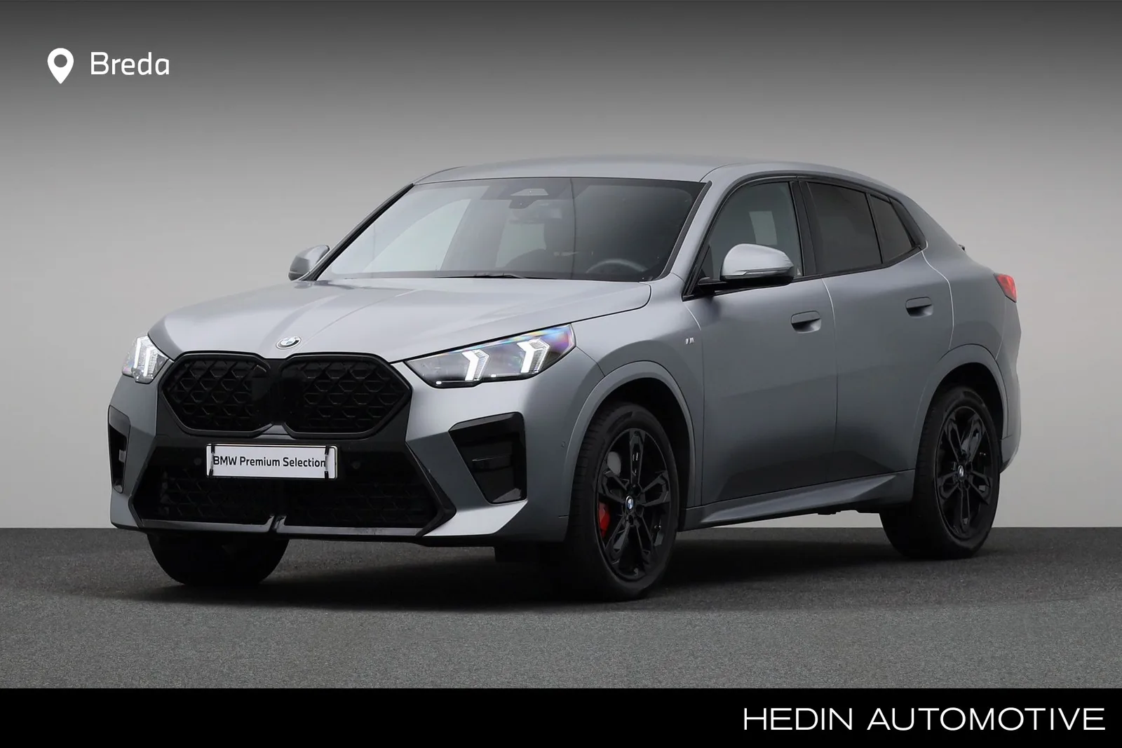 BMW X2 (2025) — foto 1
