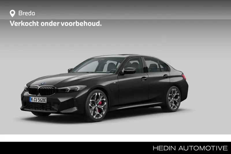 BMW 3-Serie (2026)
