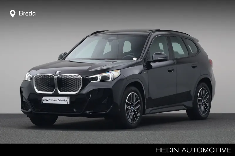 BMW iX1 (2025)
