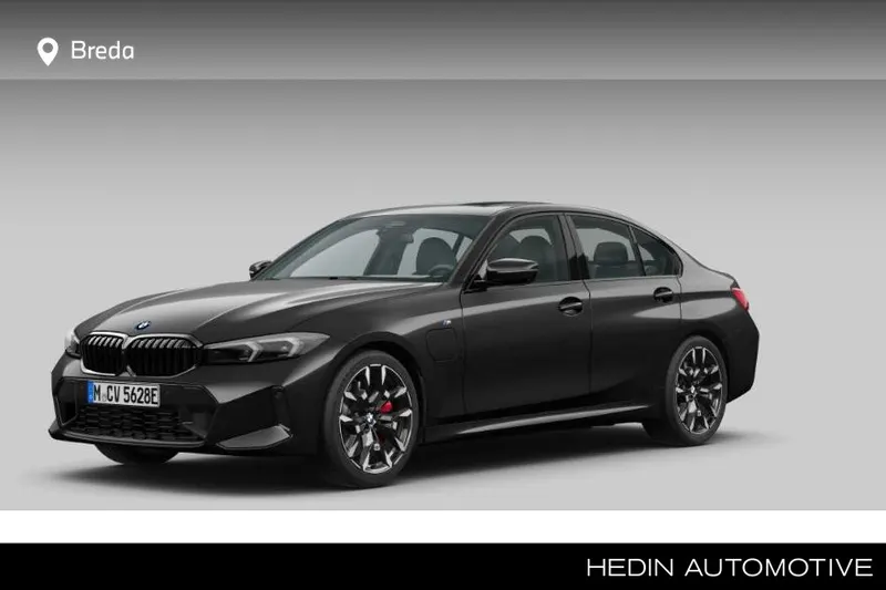 BMW 3-Serie (2026)