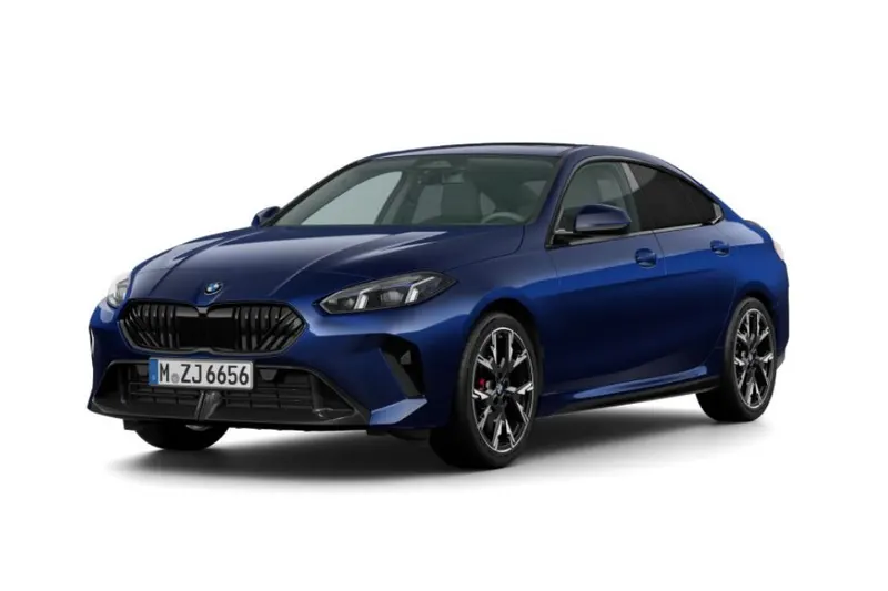BMW 2-Serie (2026)