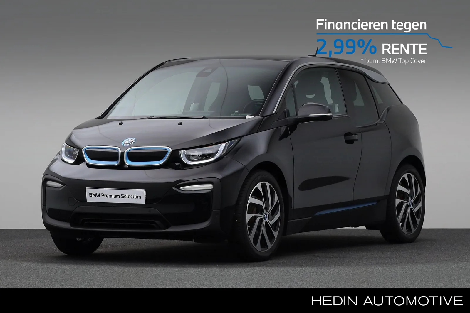 BMW i3 (2022) — foto 1