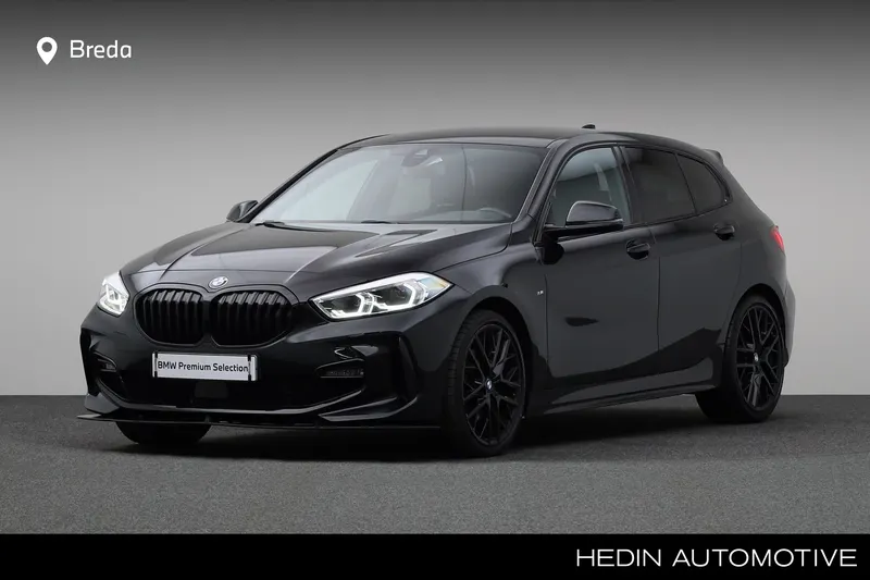 BMW 1-Serie (2022)