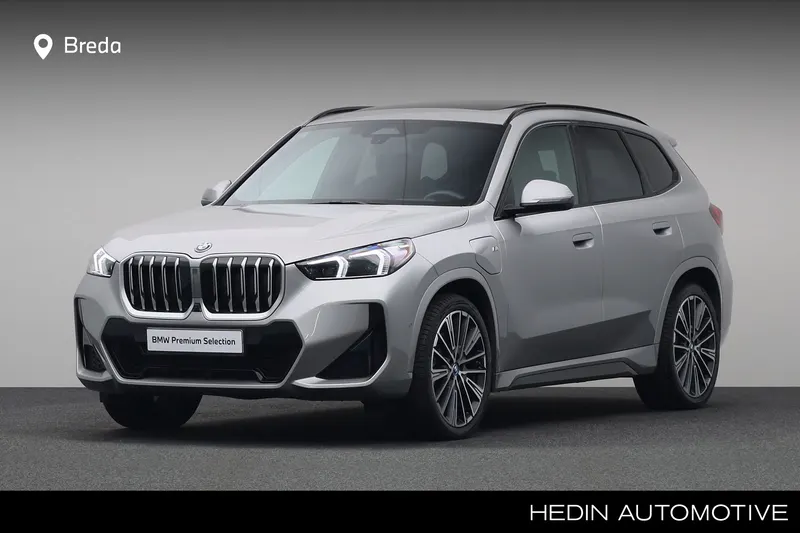 BMW X1 (2025)