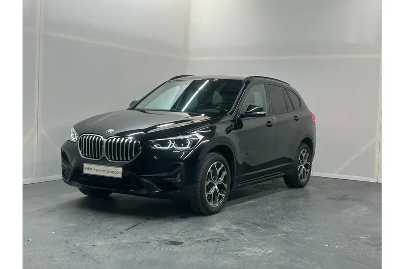 BMW X1 (2022)