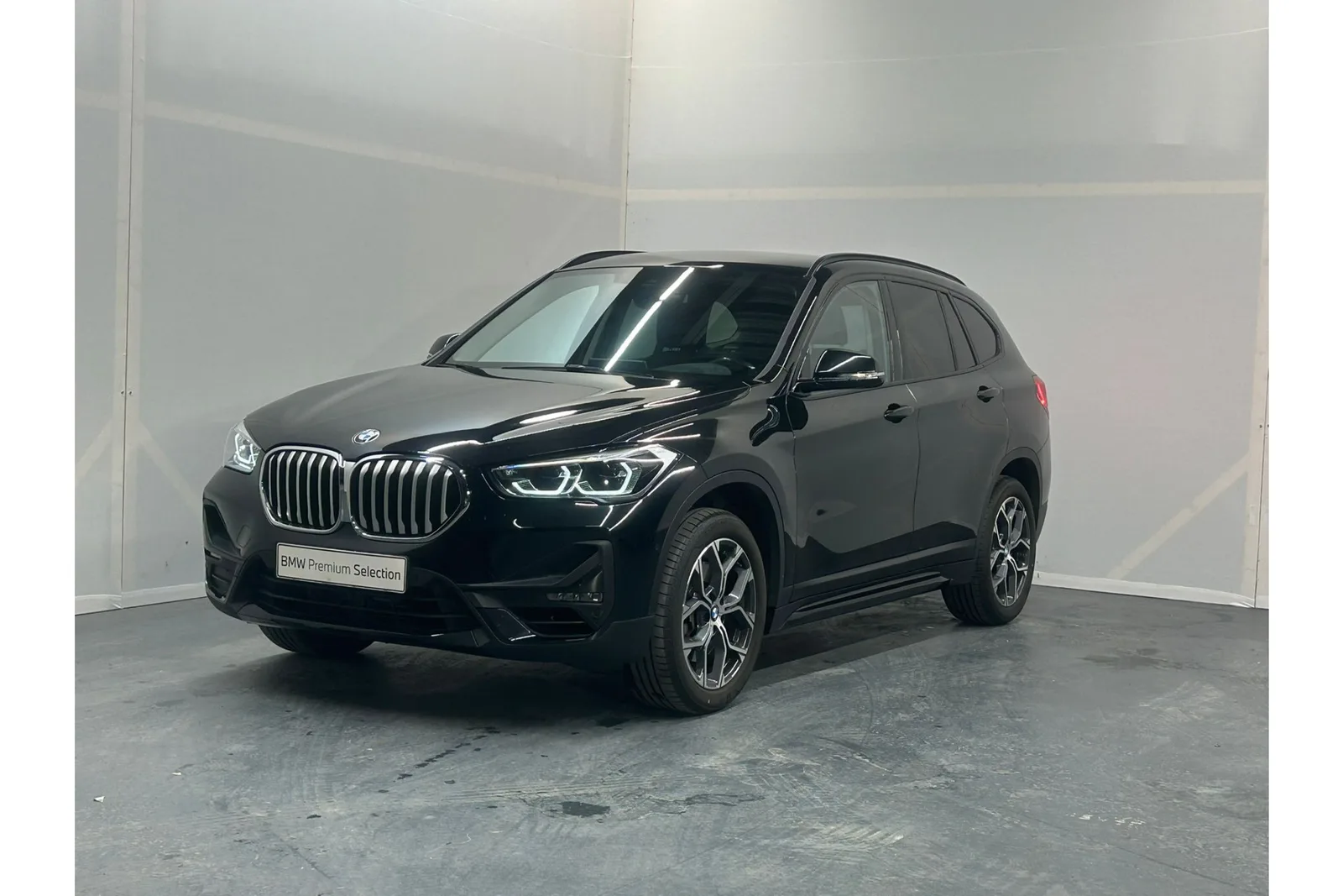 BMW X1 (2022) — foto 1