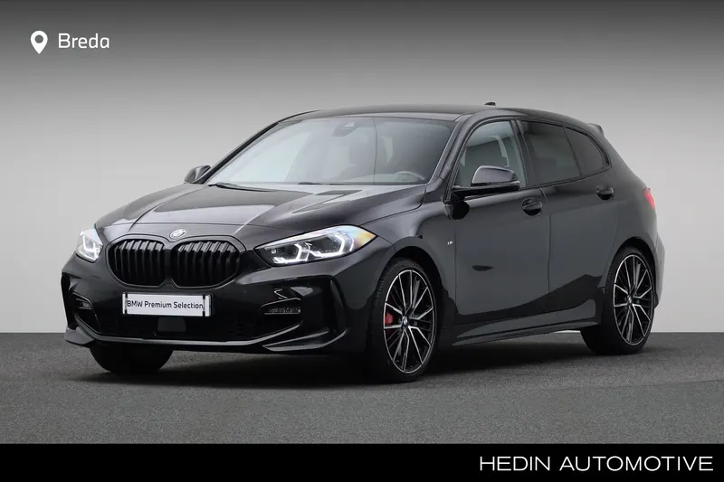 BMW 1-Serie (2023)