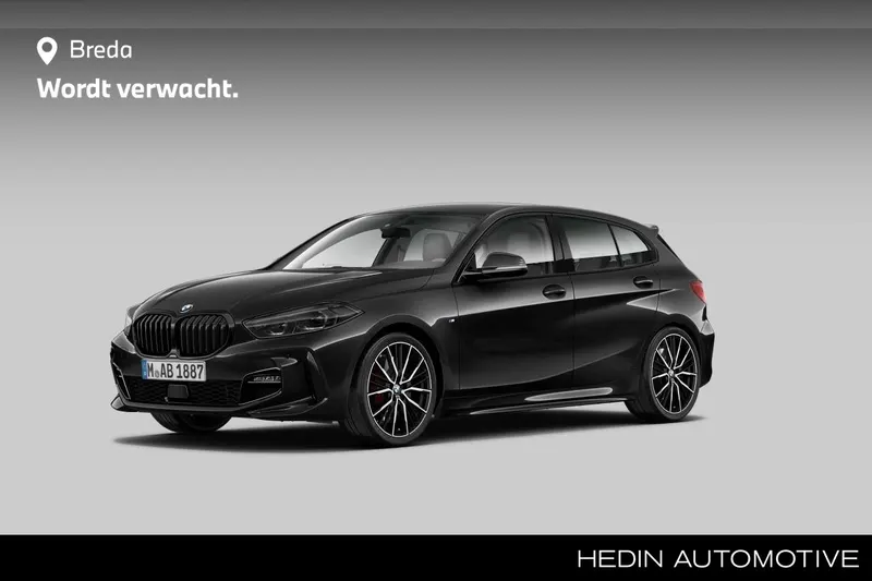 BMW 1-Serie (2023)
