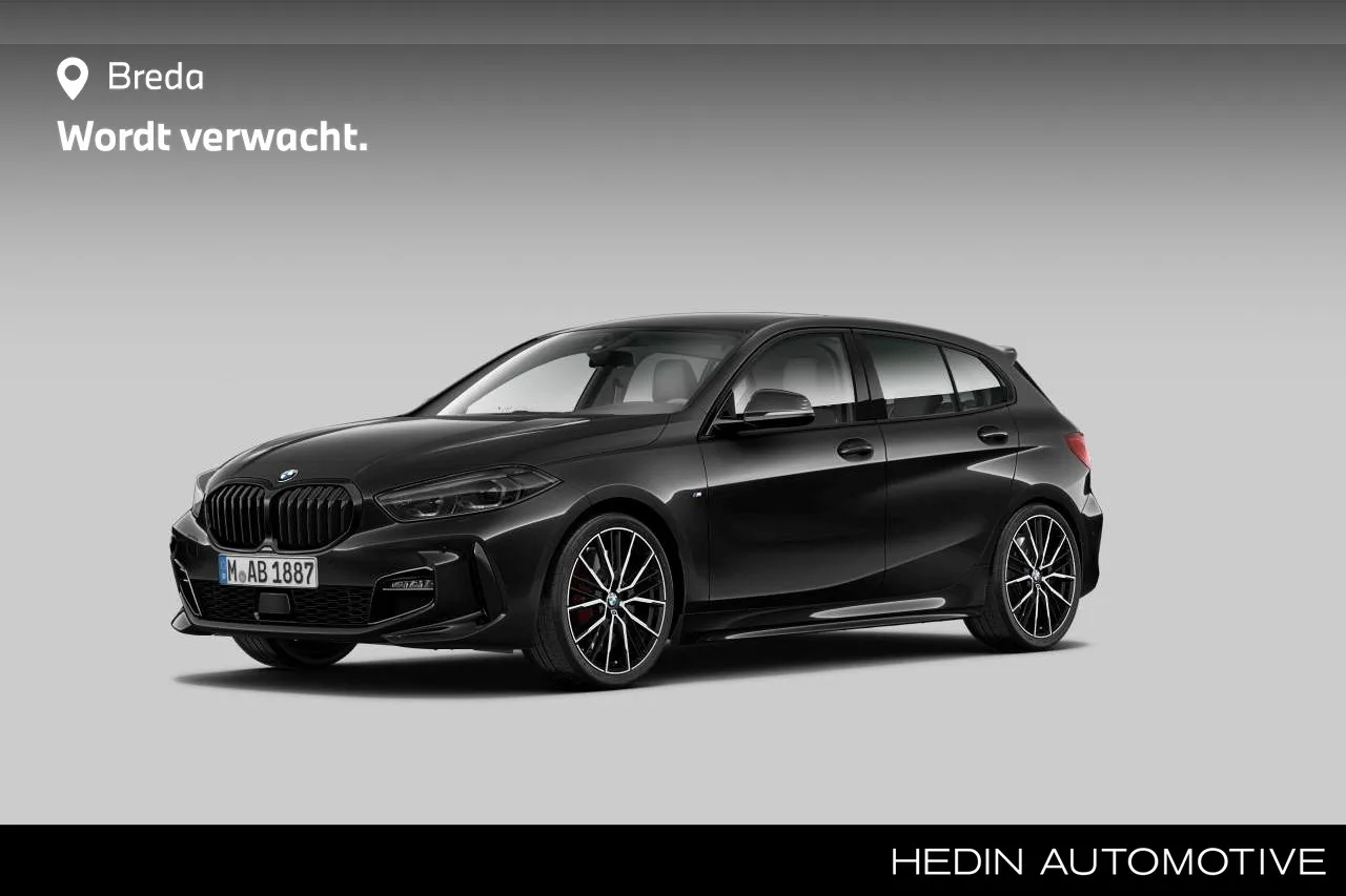 BMW 1-Serie (2023) — foto 1