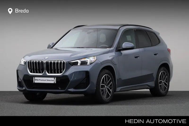 BMW X1 (2026)