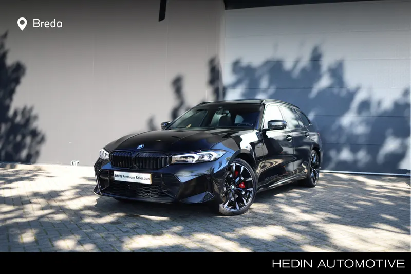 BMW 3-Serie (2026)