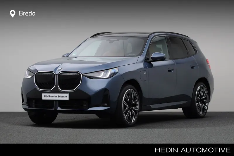 BMW X3 (2026)