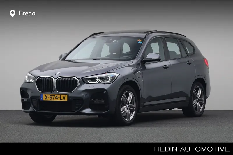 BMW X1 (2022)
