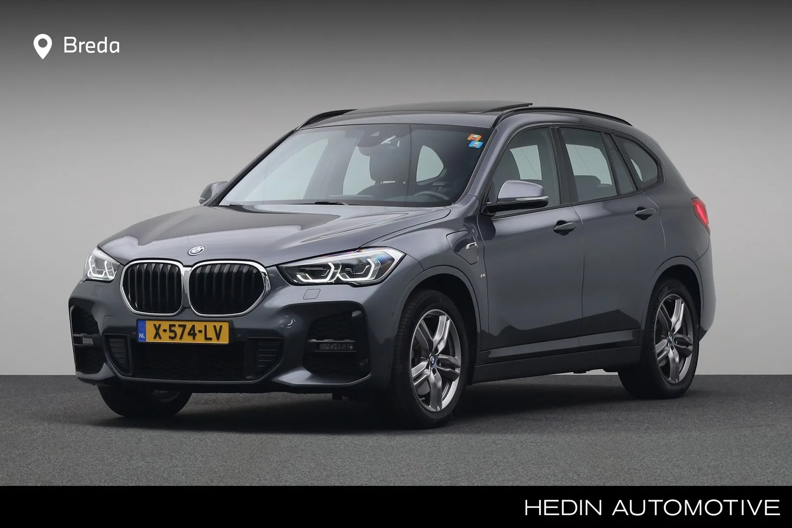 BMW X1 (2022) — foto 1