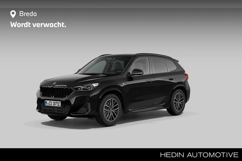 BMW iX1 (2023)