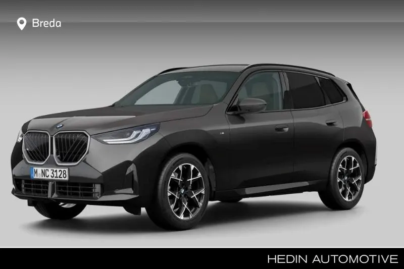 BMW X3 (2026)