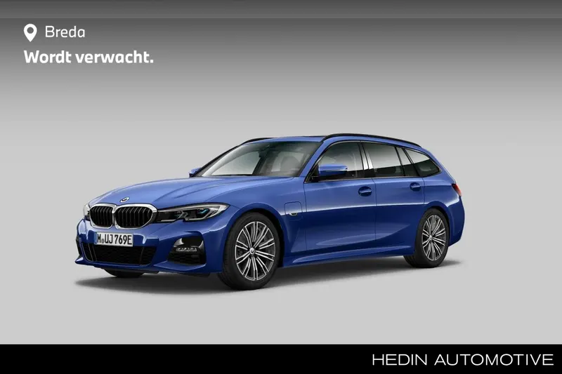 BMW 3-Serie (2022)