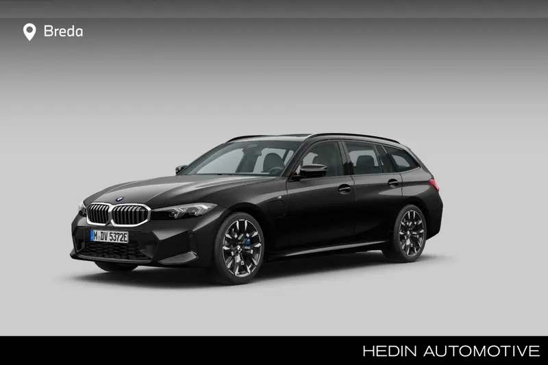BMW 3-Serie (2026)