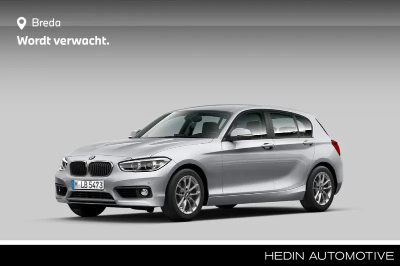 BMW 1-Serie (2018)