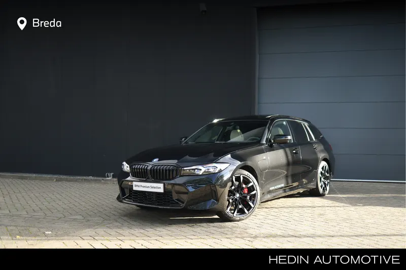BMW 3-Serie (2026)