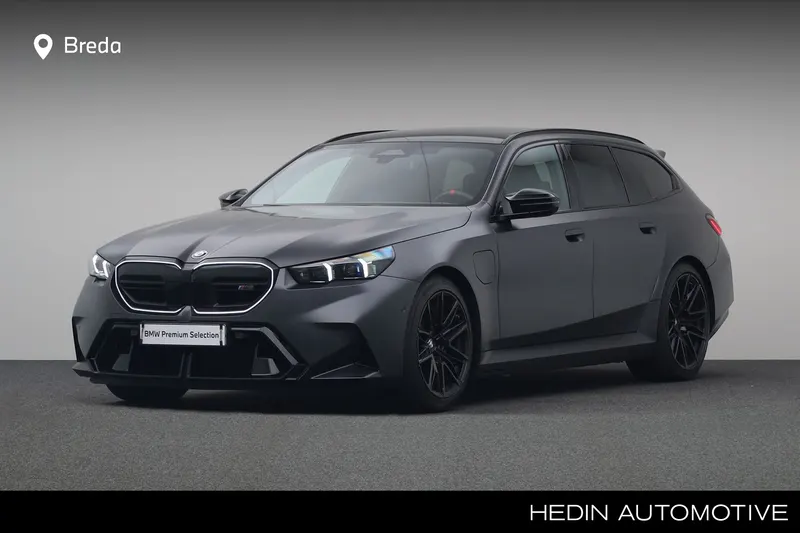 BMW M5 (2025)
