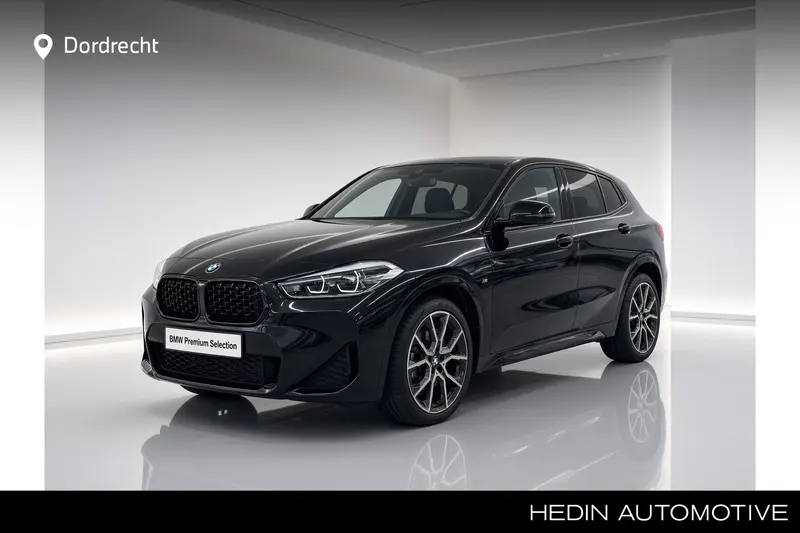 BMW X2 (2021)