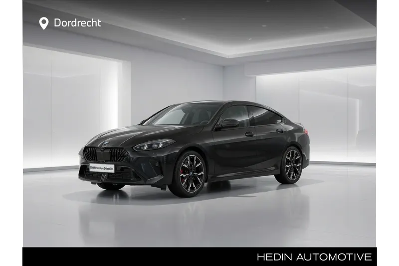 BMW 2-Serie (2026)