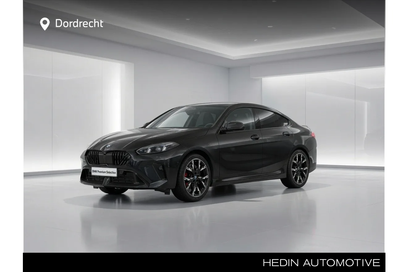 BMW 2-Serie (2026) — foto 1
