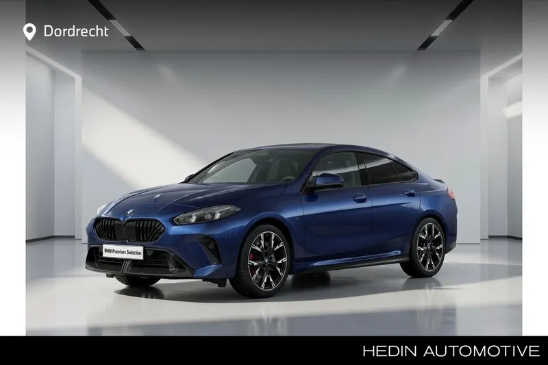 BMW 2-Serie (2026)