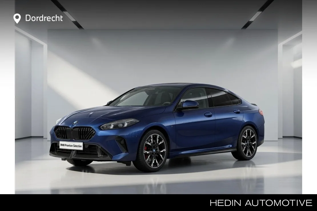 BMW 2-Serie (2026) — foto 1