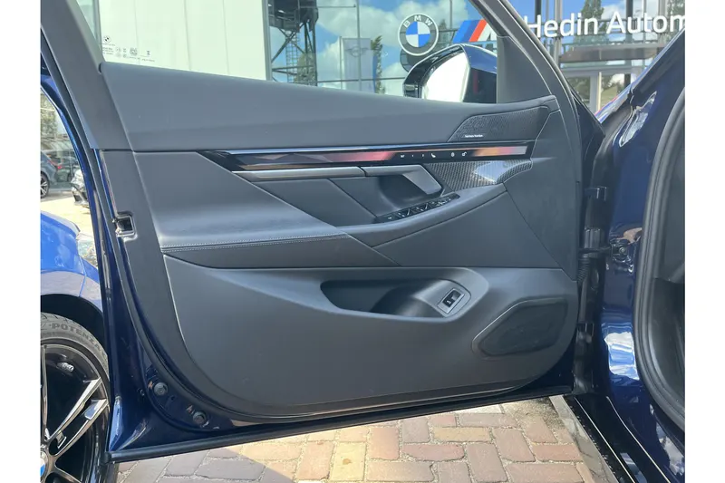 BMW 5-Serie (2026)